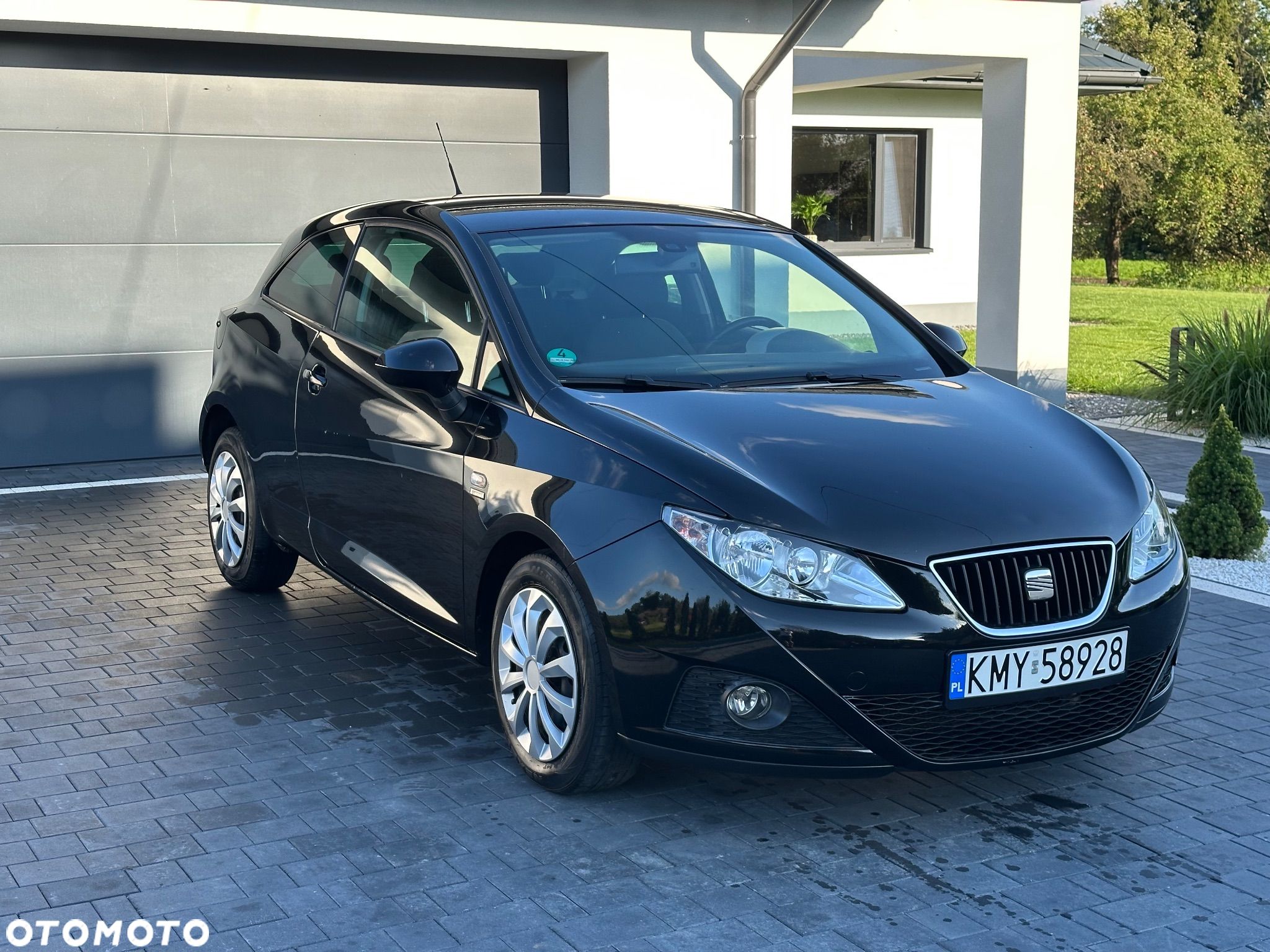 Seat Ibiza SC 1.4 16V Style - 1