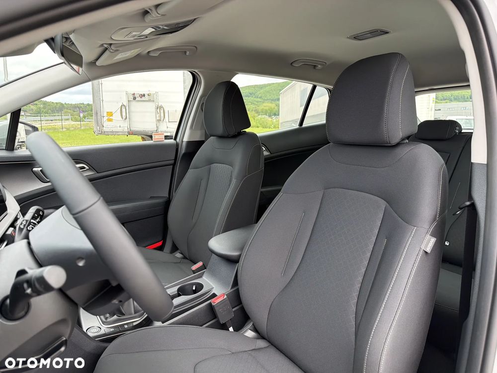 Kia Sportage 1.6 T-GDI M 2WD - 12