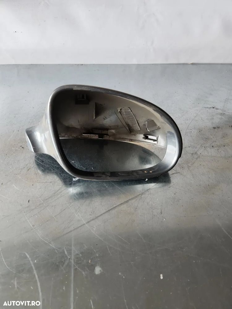 Capac Carcasa Oglinda Vw Passat B6 An 2005-2006-2007-2008-2009-2010 - 2