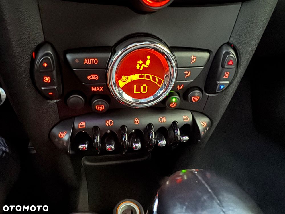 MINI Cooper S - 14