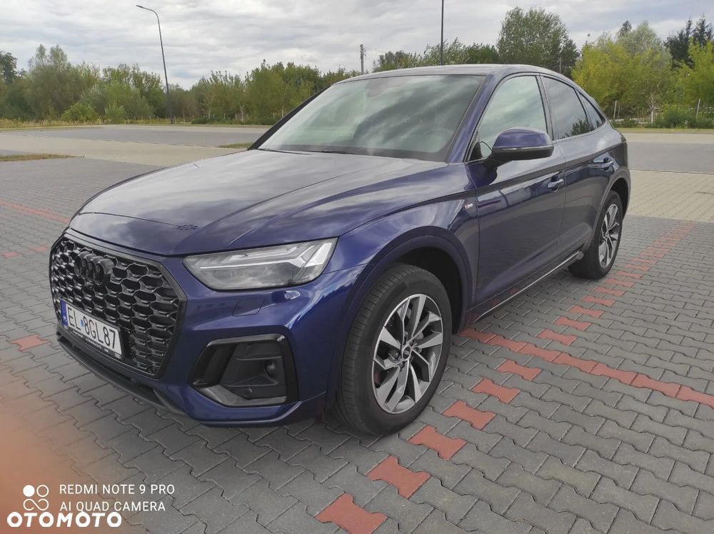 Audi Q5 - 3