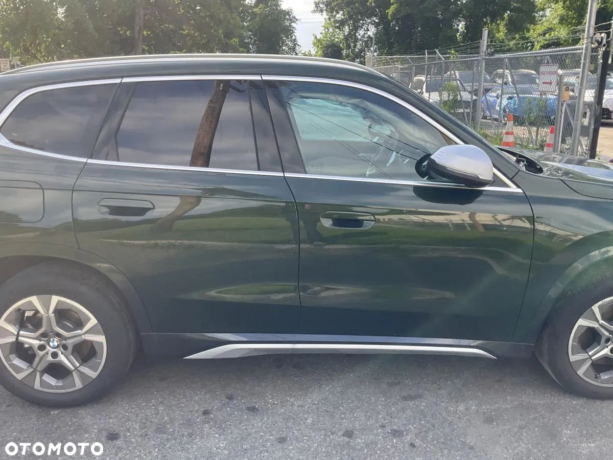 BMW X1 - 3