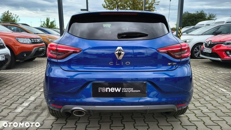 Renault Clio - 3