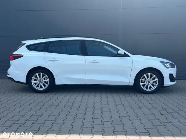 Ford Focus 1.5 EcoBlue Connected - 7