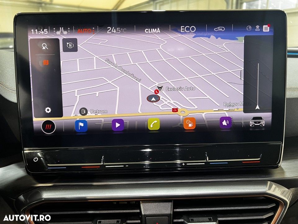 Cupra Formentor 1.4 e-HYBRID PHEV - 15