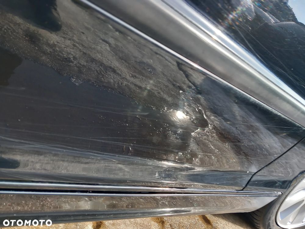 BMW E46 DRZWI PRAWE PRZEDNIE PRAWY PRZÓD KOLOR: 668/9 - 6