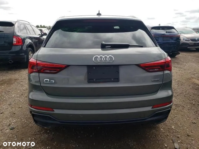 Audi Q3 - 6