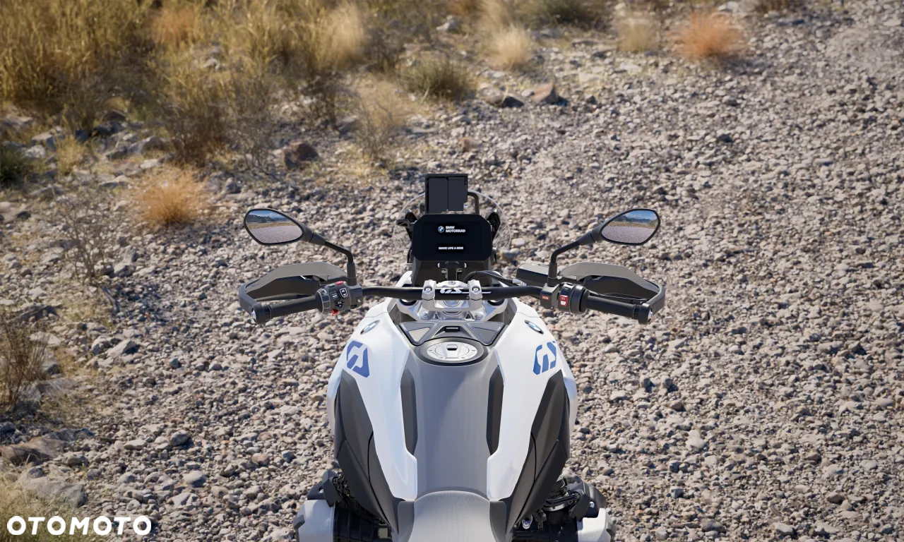 BMW GS