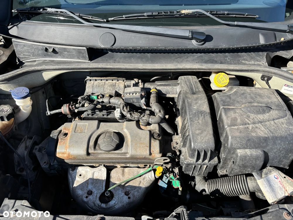 Citroën C2 1.1 VTR - 14