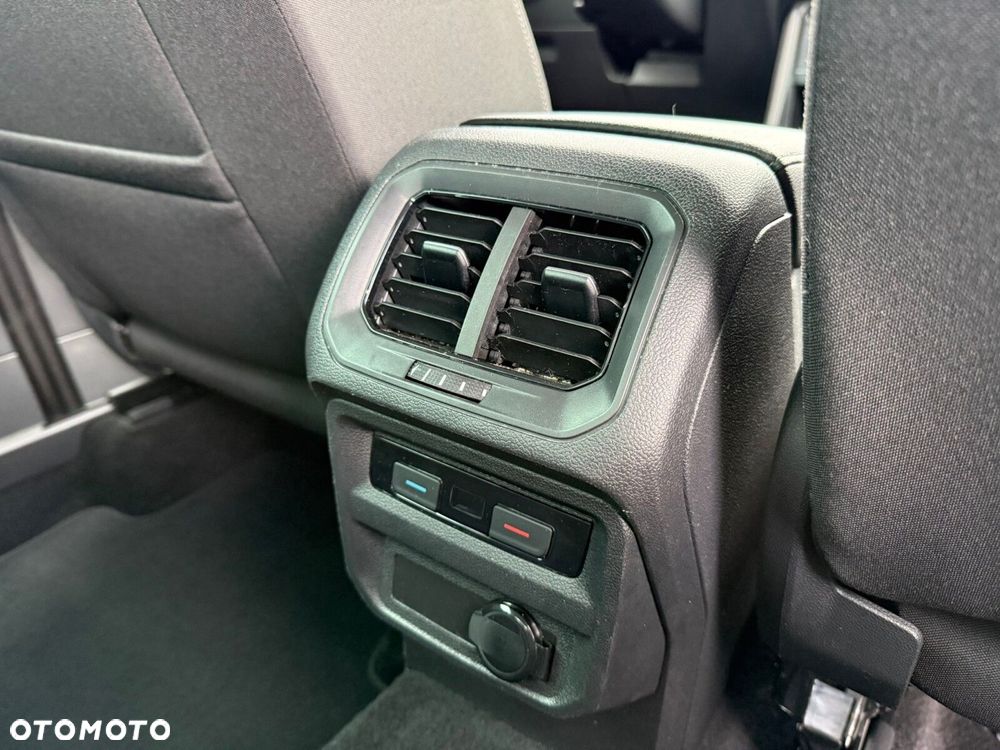 Volkswagen Tiguan 1.5 TSI EVO Life DSG - 26