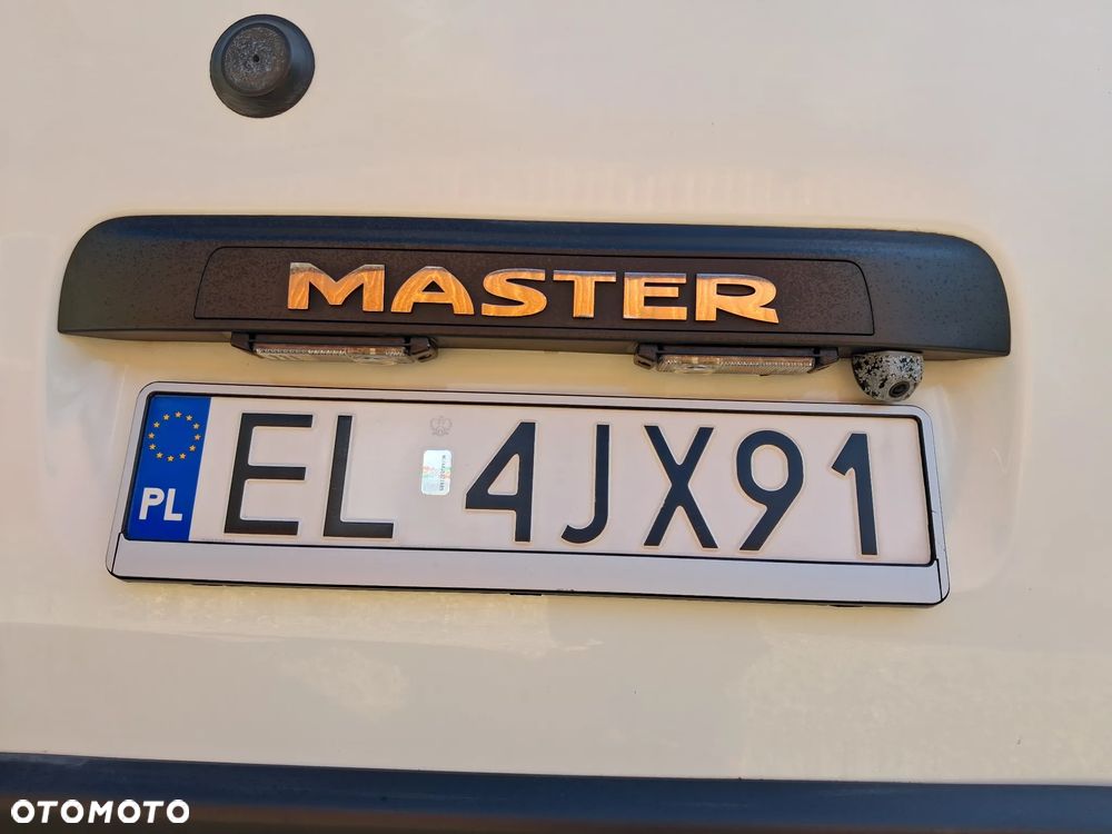 Renault Master - 10