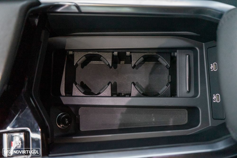 Audi e-tron 55 quattro Advanced - 44