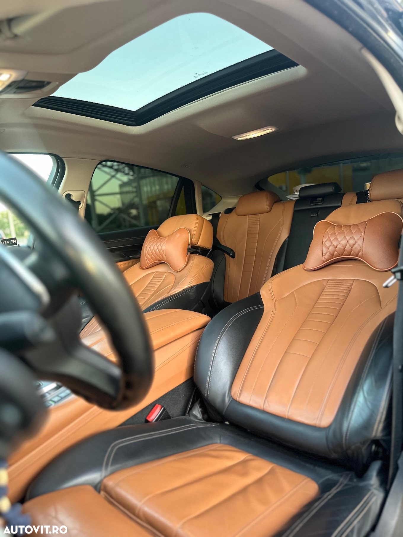 BMW X6 xDrive30d - 20