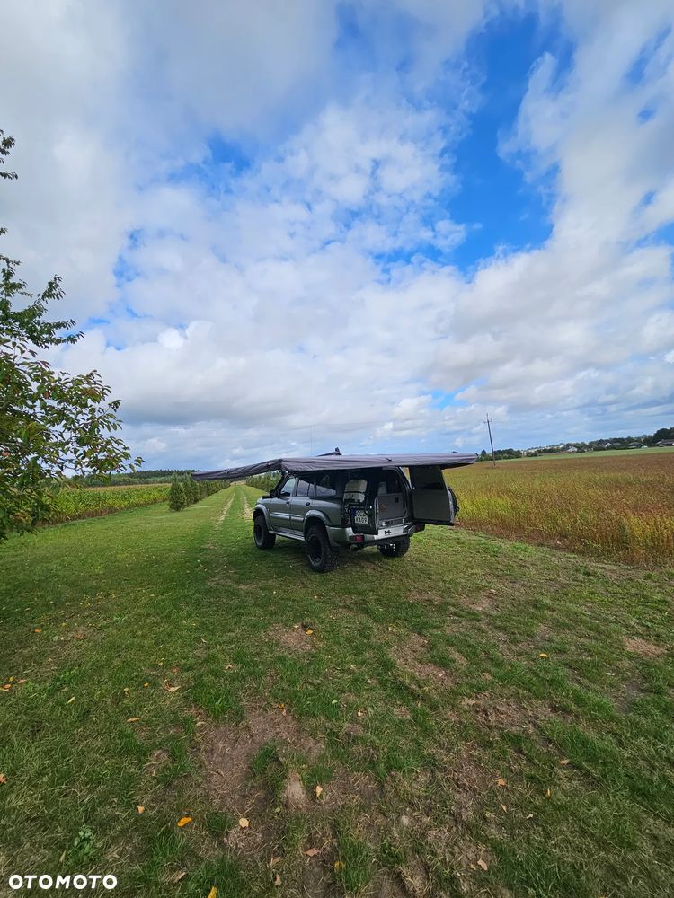 Nissan Patrol 3.0 TDI Luxury - 29