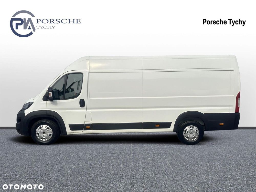 Peugeot boxer L4H2 - 5