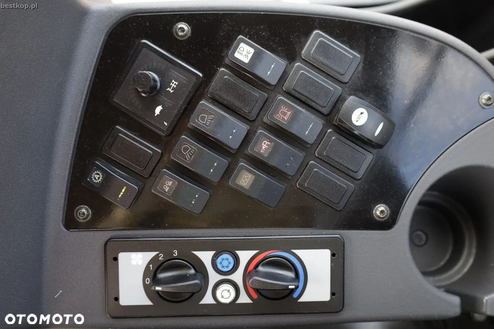 Case 836C AWD - 35