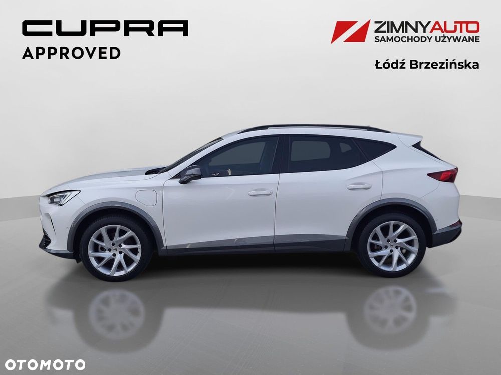 Cupra Formentor 1.4 e-Hybrid DSG - 10