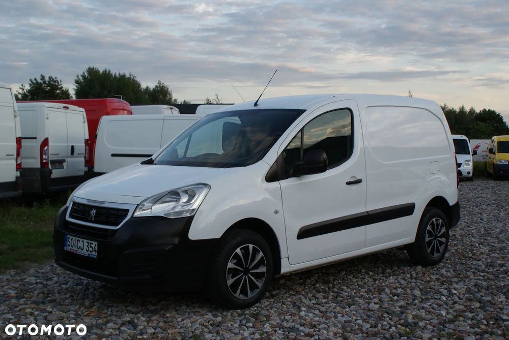 Peugeot Partner - 3