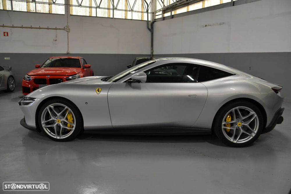 Ferrari Roma Standard - 10