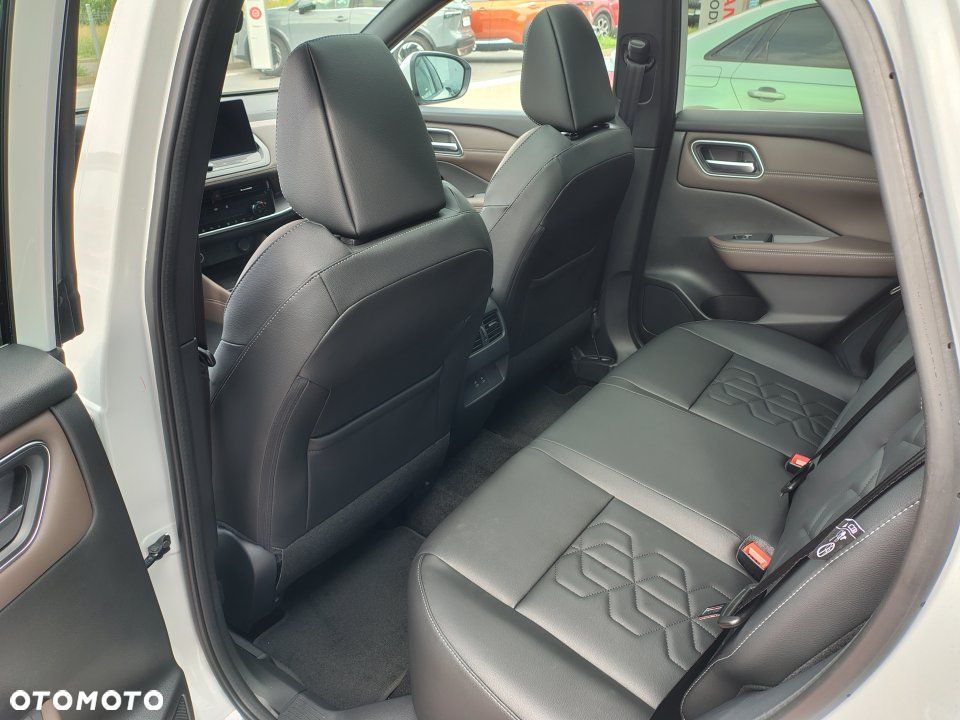 Nissan Qashqai - 8