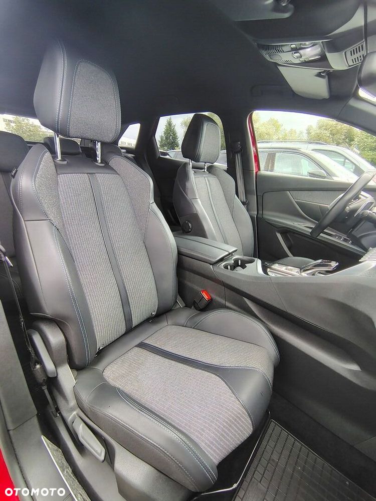 Peugeot 3008 - 10