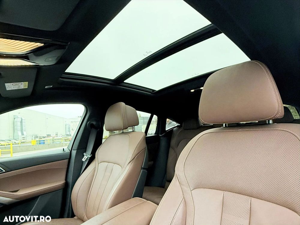 BMW X6 xDrive40d AT MHEV - 20