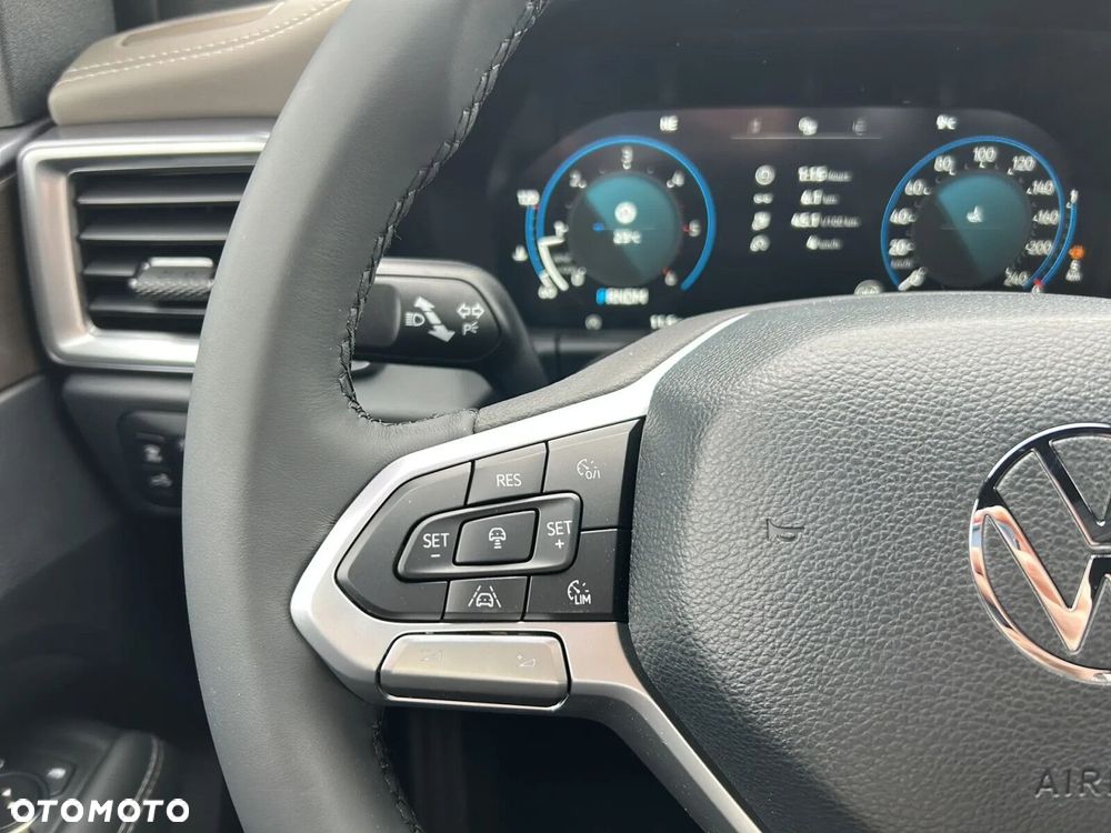 Volkswagen Amarok 3.0 V6 TDi 4MOTION Style - 18