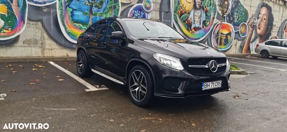 Mercedes-Benz GLE 450 MHEV 4MATIC - 11