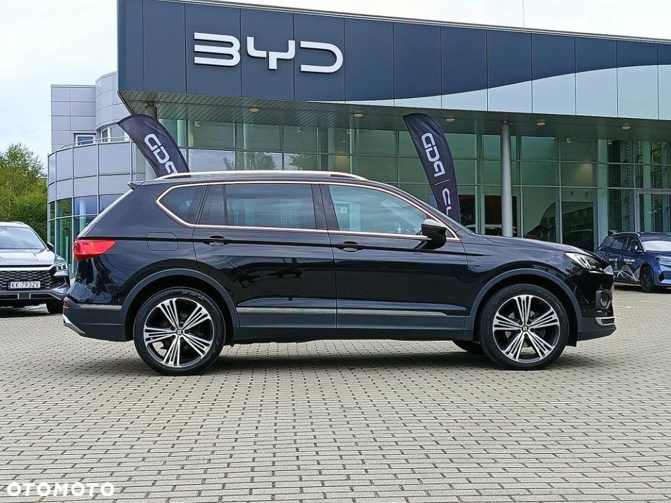 Seat Tarraco - 6