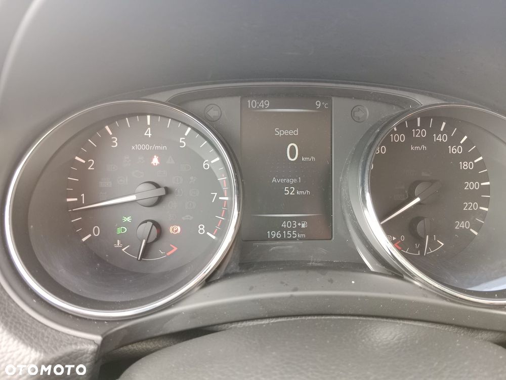 Nissan Qashqai 1.2 DIG-T Acenta - 16