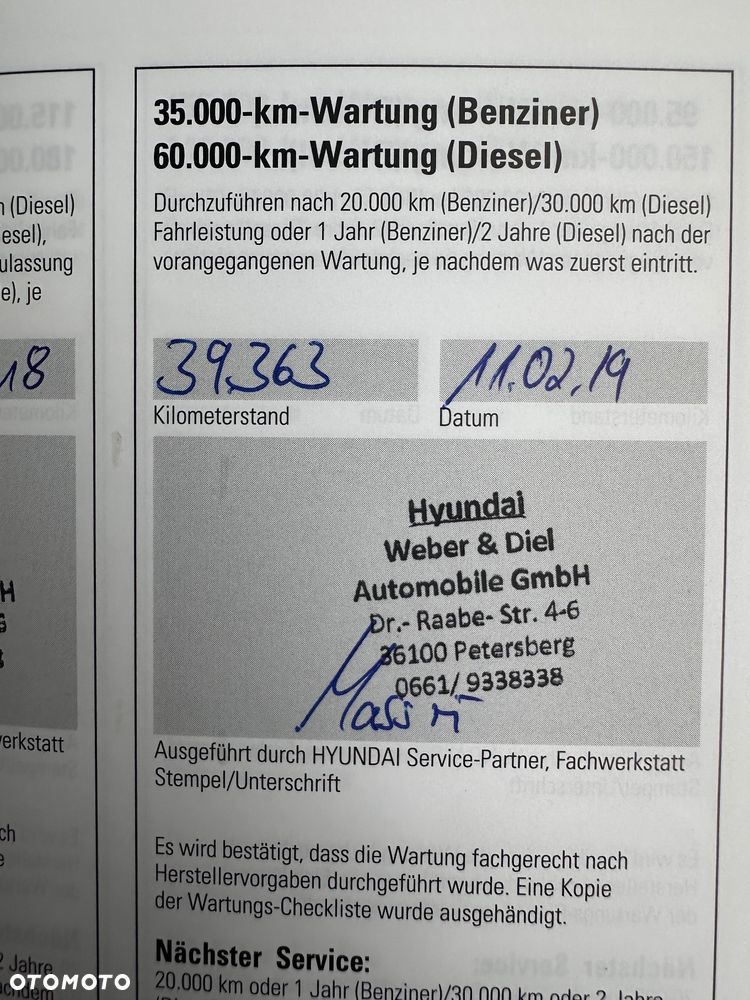 Hyundai i20 1.25 Comfort - 34