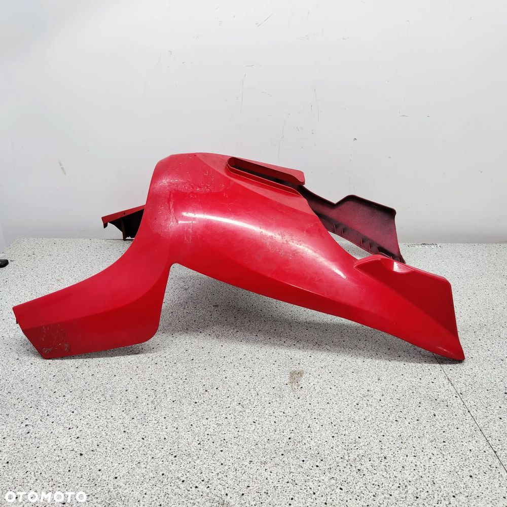 Pług, płoza, owiewka, osłona Gilera Runner - 10