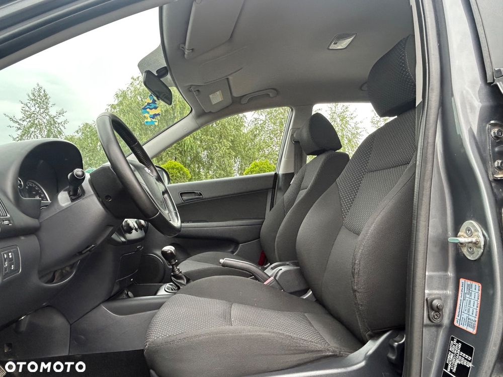 Hyundai i30 - 6