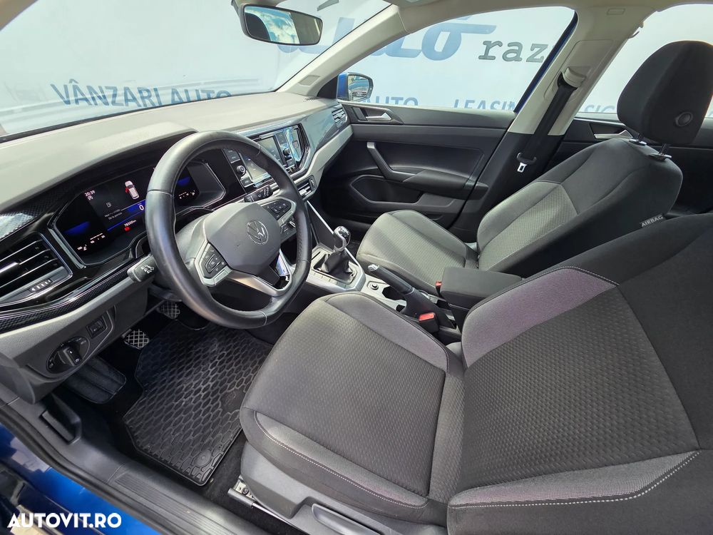 Volkswagen Polo 1.0 TSI Life - 3