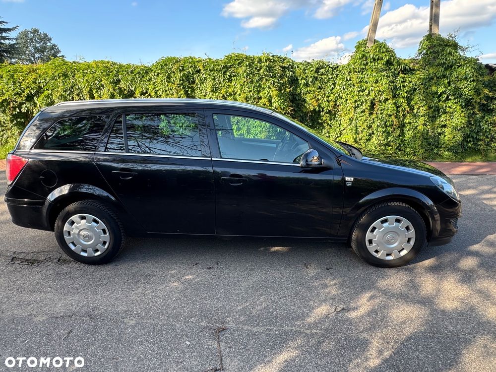 Opel Astra 1.6 Easytronic Edition 111 Jahre - 11