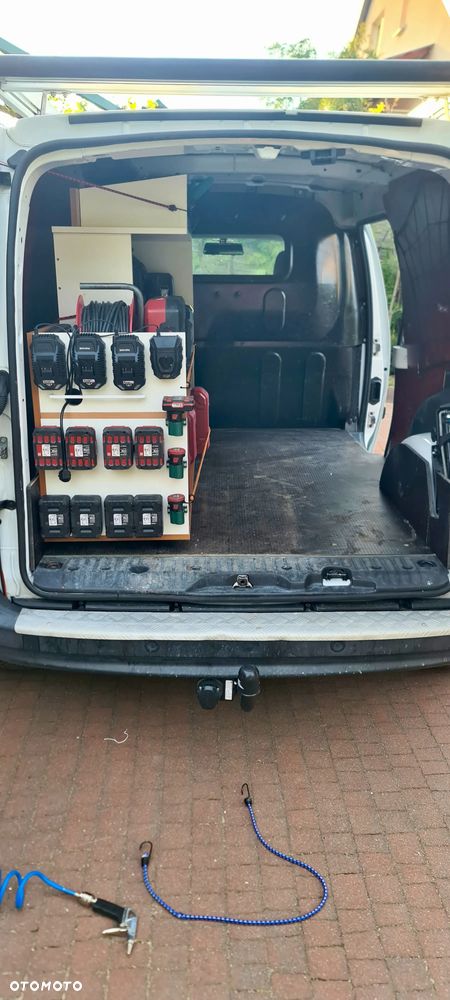 Renault Kangoo 1.5 dCi Zen - 15