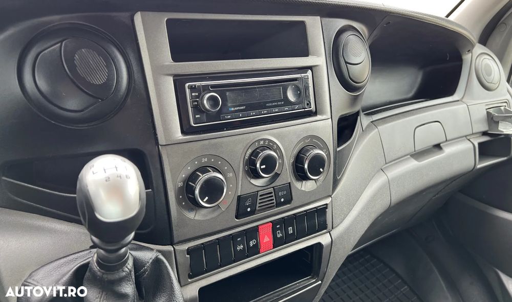Iveco Daily - 7