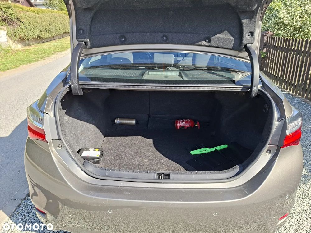 Toyota Corolla 1.6 Premium MS - 7