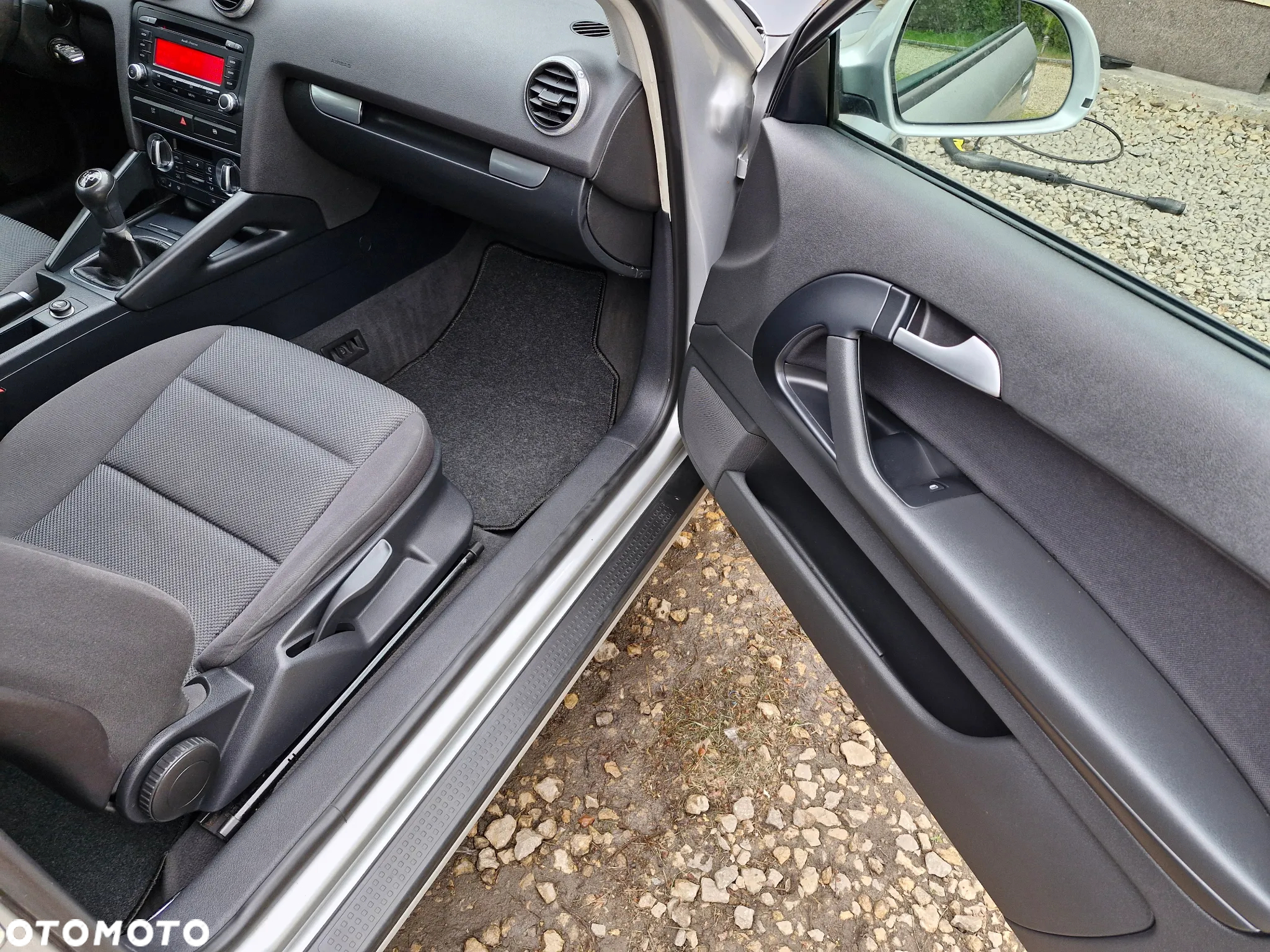Audi A3 1.6 Ambition - 18