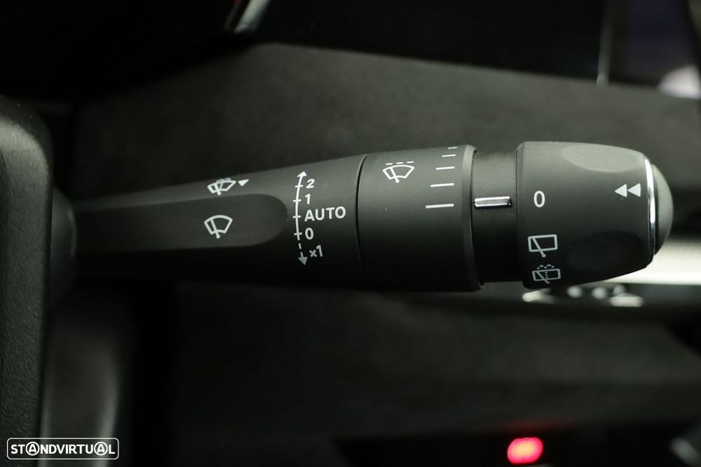 DS DS4 1.2 PureTech Performance Line EAT8 - 18