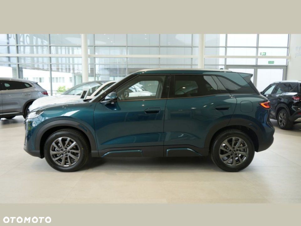 BYD Atto 2 DM-i - 8