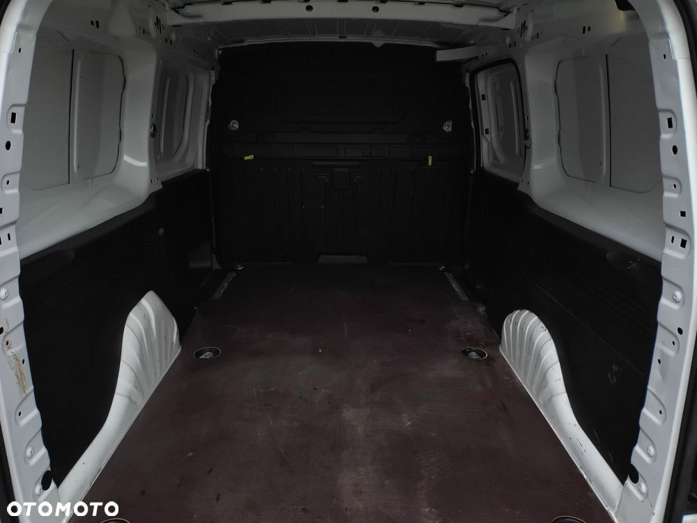 Opel Combo Van - 21