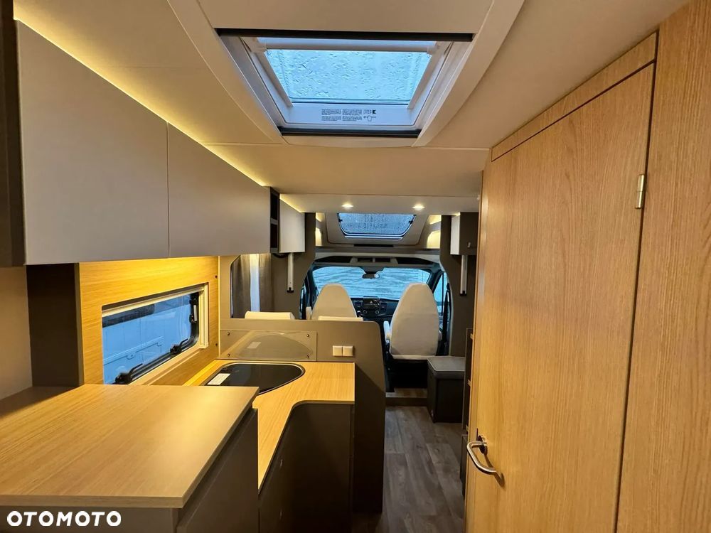 LMC Tourer Lift H664 - 14