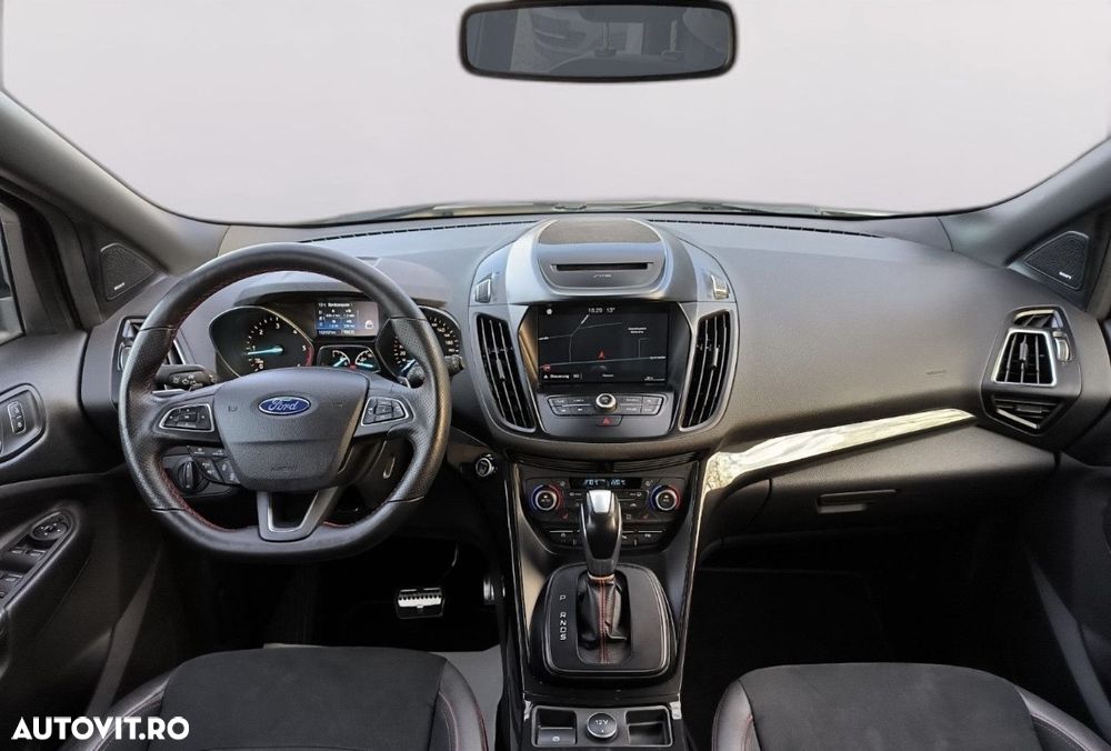 Ford Kuga 2.0 TDCi 4x4 Aut. ST-Line - 6