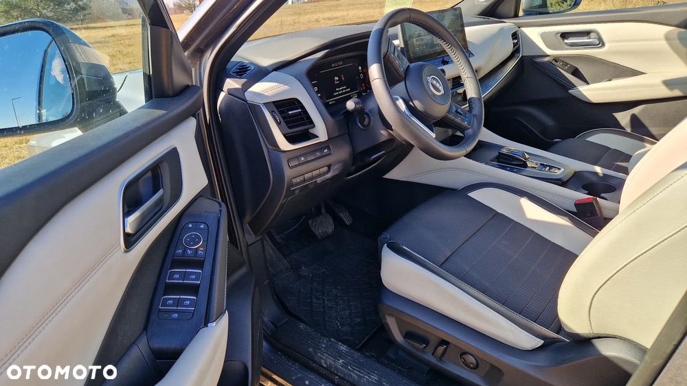 Nissan Qashqai 1.5 e-POWER Tekna - 5