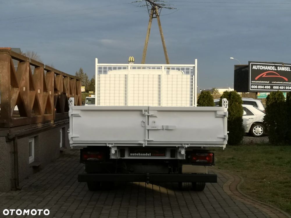 Iveco Daily 35C13 - 9