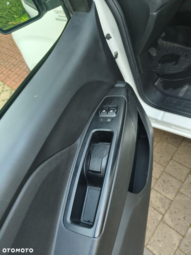 Fiat Doblo LKW S&S MAXI SX - 15