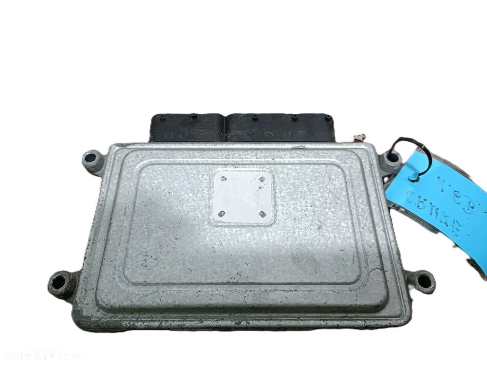 CHEVROLET CRUZE 12-16 1,6 B sterownik komputer silnika 25189682 * - 5