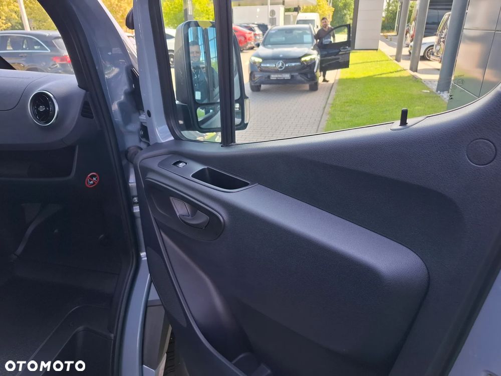 Mercedes-Benz Sprinter 315 CDI Furgon 3665 mm L2H1 - 34