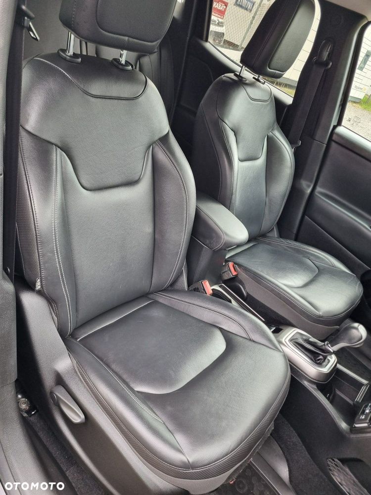 Jeep Renegade - 14